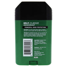 Load image into Gallery viewer, Brut® Classic Deodorant
