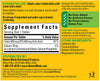 Nature Made® Folic Acid 400mcg Tablets 250ct.