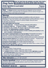 Load image into Gallery viewer, Tagamet® HB 200 Heartburn and Acid Indigestion Tablets 6ct.