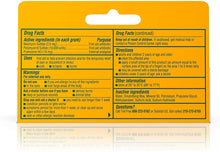 Load image into Gallery viewer, Neosporin® + Pain Relief Cream 0.5oz.