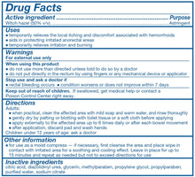 Load image into Gallery viewer, TUCKS® Medicated Cooling Pads