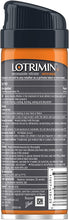 Load image into Gallery viewer, Lotrimin® AF Miconazole Nitrate Antifungal Deodorant Powder Spray 4.6oz.