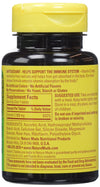 Nature Made® Vitamin C 500mg Time Release Tablets 60ct.