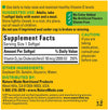Nature Made® Vitamin D3 50 mcg (2000 IU) Softgels