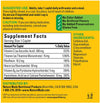 Nature Made® B-Complex with Vitamin C Caplets 100ct.