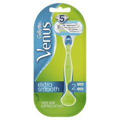 Gillette® Venus Extra Smooth Razor