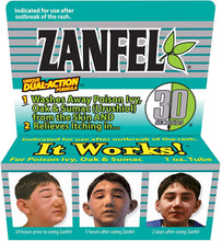 Load image into Gallery viewer, Zanfel It-Works! Poison Ivy, Oak & Sumac Wash