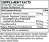 Thorne ResveraCel® Capsules 60ct.
