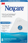 Nexcare Tegaderm