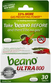 Beano® Ultra 800 Tablets 30ct.