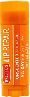O'Keeffe's®  Original Lip Repair Unscented