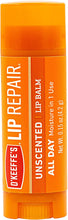 Cargar imagen en el visor de la galería, O'Keeffe's®  Original Lip Repair Unscented