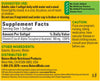 Nature Made® Vitamin E 180mg Softgels