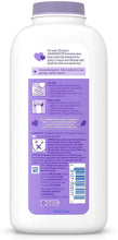 Cargar imagen en el visor de la galería, Johnson's® Lavender Powder 15oz.
