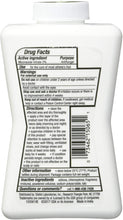 Cargar imagen en el visor de la galería, Zeasorb® AF Super Absorbent Powder for Athlete's Foot 2.5oz