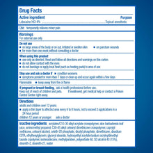 Cargar imagen en el visor de la galería, Aspercreme Pain Relieving Creme with No-Mess Applicator and Lidocaine