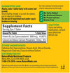 Nature Made® Vitamin B12 1000mcg Tablets 75ct.