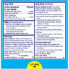 Alka-Seltzer Extra Strength Effervescent Tablets 24ct.