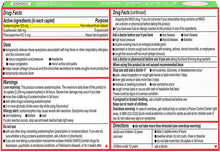 Load image into Gallery viewer, Tylenol® Sinus Severe Daytime Acetaminophen Caplets 24ct.