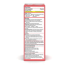 Cargar imagen en el visor de la galería, Children's Tylenol® Pain + Fever Oral Suspension Liquid