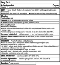 Load image into Gallery viewer, Tinactin® Athlete's Foot Cooling Liquid Spray 5.3oz.