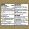 GoodSense® Dual Action Complete Acid Reducer + Antacid Berry Chewable Tablets 25ct.