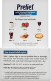Prelief® Antacid Caplets 120ct.