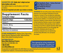 Load image into Gallery viewer, Nature Made® Melatonin/L-Theanine 3mg/200mg Softgels 60ct.