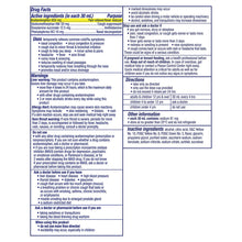Load image into Gallery viewer, Vicks® NyQuil® Severe Cold & Flu Nighttime Relief 8fl. oz.