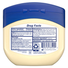 Cargar imagen en el visor de la galería, Vaseline® Baby Healing Jelly™ 13oz.