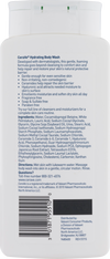 CeraVe® Hydrating Body Wash For Normal to Dry Skin 10fl. oz.