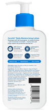Cargar imagen en el visor de la galería, CeraVe® Daily Moisturizing Lotion For Normal To Dry Skin 12fl. oz.