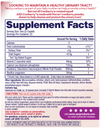 AZO Cranberry® Urinary Track Health Caplets 50ct.