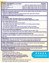 AZO Yeast® Plus Dual Relief Tablets 60ct.