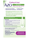 AZO Test Strips® Urinary Tract Infection Test 3ct.