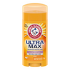 Arm & Hammer ULTRAMAX Solid Antiperspirant Deodorant, Powder Fresh