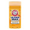 Arm & Hammer ULTRAMAX Solid Antiperspirant Deodorant, Unscented