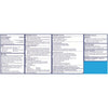 Alka-Seltzer Plus Cold Reliever Tablets