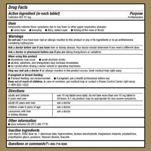 Load image into Gallery viewer, GoodSense® Children's All Day Allergy (Cetirizine 1mg/ml)