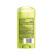 Cargar imagen en el visor de la galería, Ban® Unscented Invisible Solid Deodorant & Antiperspirant Stick 2.6oz.