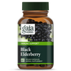 Gaia® Herbs Black Elderberry Capsules 60ct.