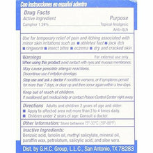 Load image into Gallery viewer, Blue Star® Anti-Itch Medicated Ointment 2oz.