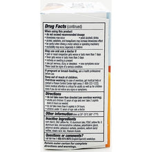 Load image into Gallery viewer, Contac® Cold + Flu Day and Night Maximum Strength Caplets