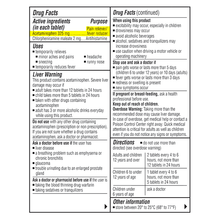 Load image into Gallery viewer, Coricidin® HBP Cold & Flu Relief Tablets