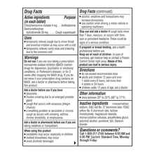 Load image into Gallery viewer, Coricidin® HBP Cough & Cold Relief Tablets