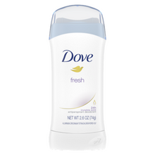Cargar imagen en el visor de la galería, Dove® Invisible Solid Antiperspirant, Fresh