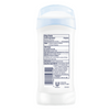 Dove® Invisible Solid Antiperspirant, Sensitive Skin