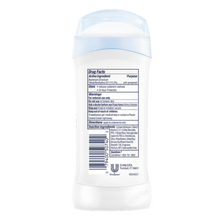 Cargar imagen en el visor de la galería, Dove® Invisible Solid Antiperspirant, Sensitive Skin