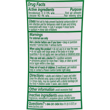 Load image into Gallery viewer, Bactine® Max Pain Relieving Cleansing Spray 5fl. oz.