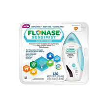 Load image into Gallery viewer, Flonase® Sensimist Allergy Relief Spray